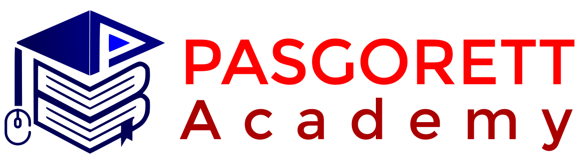 Pasgorett Academy